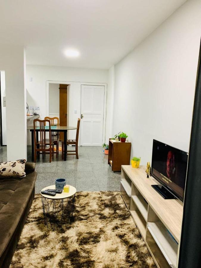 Flat Meireles Vista Mar Fortaleza  Eksteriør bilde